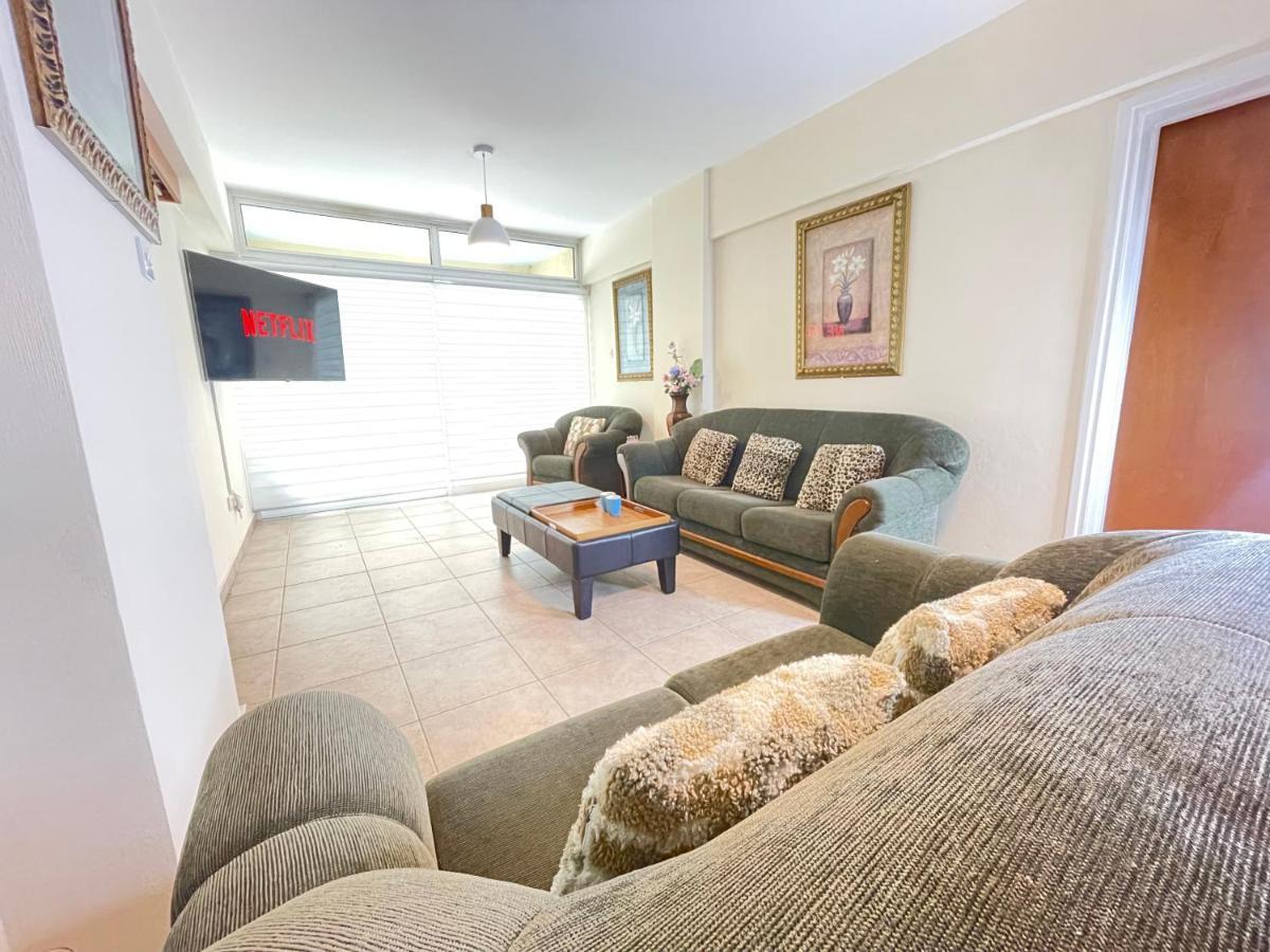 Anastasia Holiday Apartment Larnaca Dış mekan fotoğraf